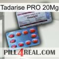 Tadarise PRO 20Mg 36